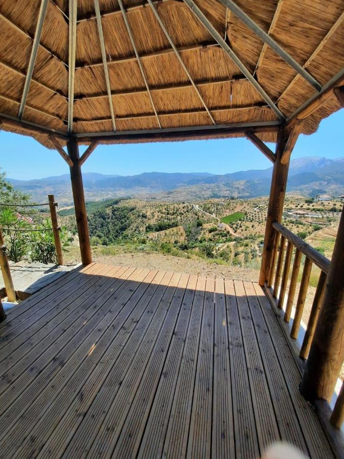 Hotel Casa Eden - Mountain View, Infinity Pool Alozaina Exterior foto